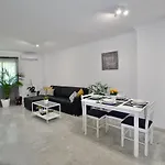 Apartamento Céntrico Y Al Lado De La Playa