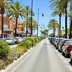 Apartamento Céntrico Y Al Lado De La Playa