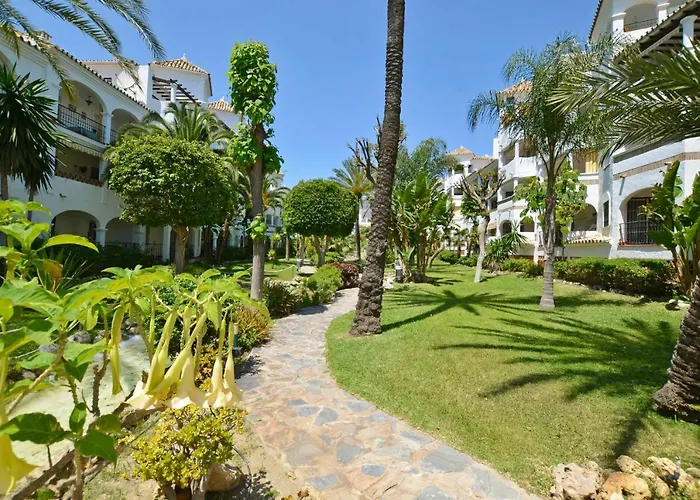Apartamento Céntrico Y Al Lado De La Playa
