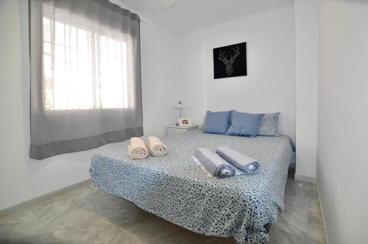 Apartamento Céntrico Y Al Lado De La Playa Benalmádena