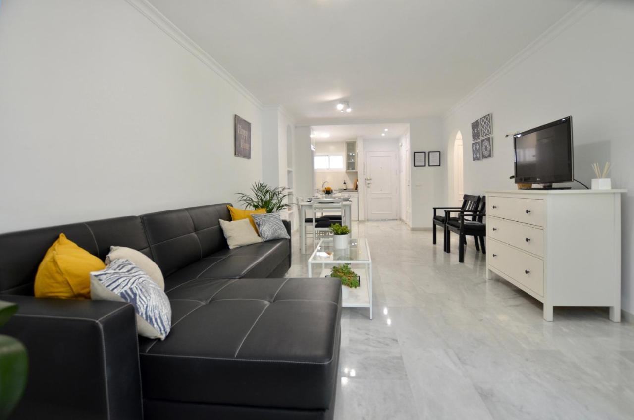 Apartamento Céntrico Y Al Lado De La Playa *