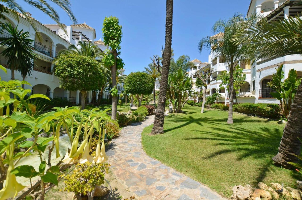 Apartamento Apartamento Céntrico Y Al Lado De La Playa Benalmádena