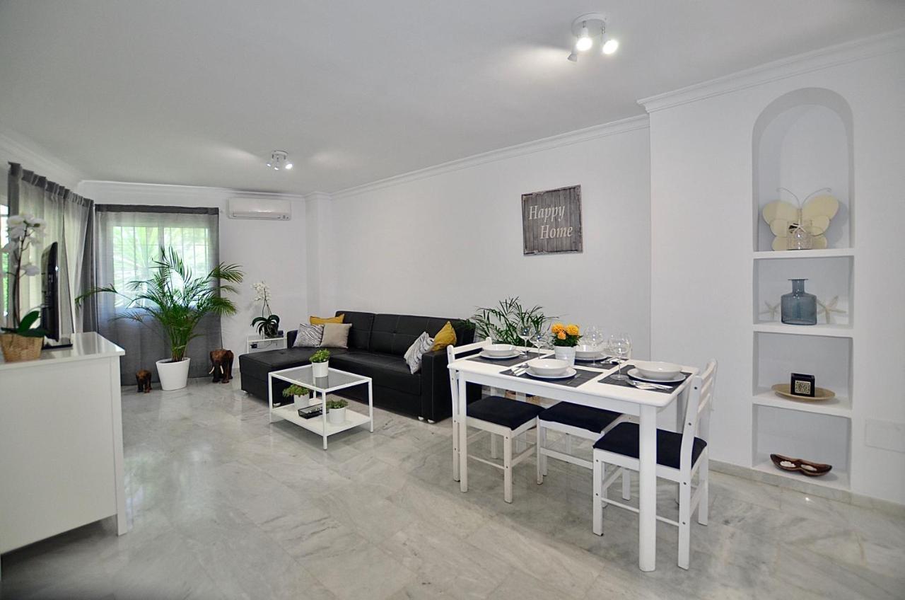 Apartamento Céntrico Y Al Lado De La Playa Apartamento Benalmádena