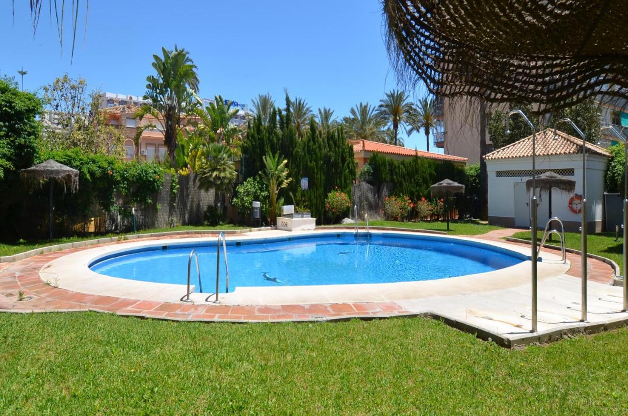 Apartamento Céntrico Y Al Lado De La Playa