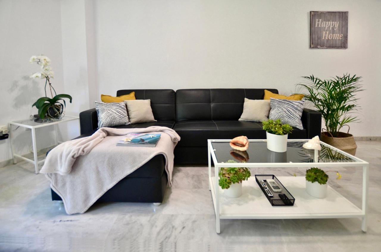 Apartamento Céntrico Y Al Lado De La Playa Apartamento Benalmádena