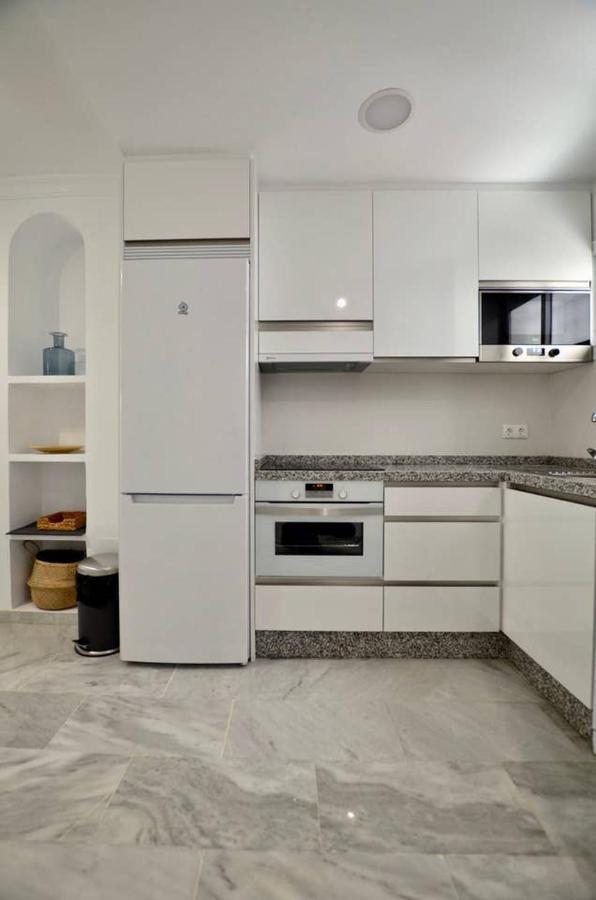 Apartamento Céntrico Y Al Lado De La Playa * Benalmádena