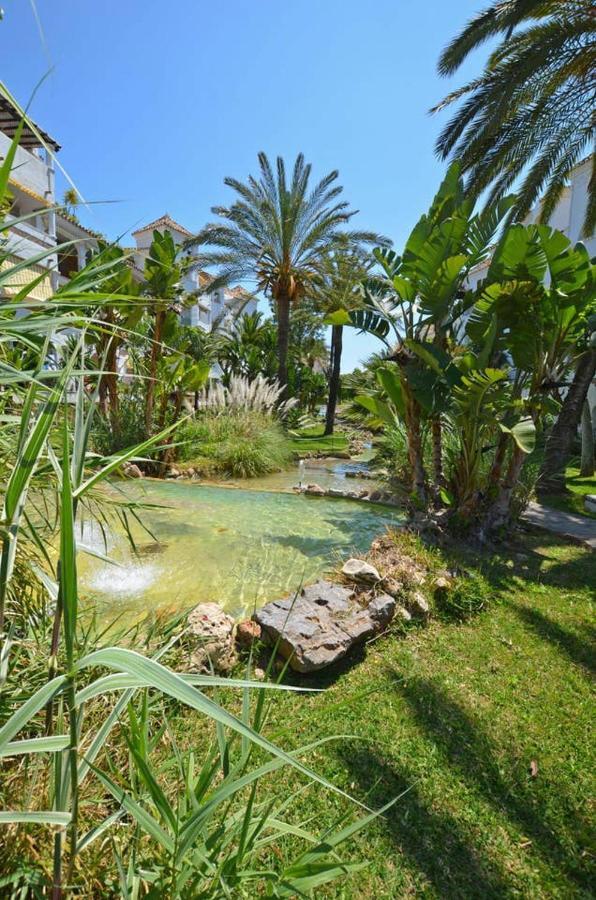 Apartamento Céntrico Y Al Lado De La Playa * Benalmádena