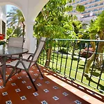 Apartamento Céntrico Y Al Lado De La Playa