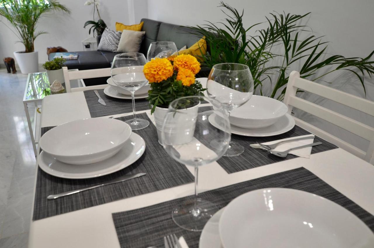 Apartamento Céntrico Y Al Lado De La Playa Appartement *