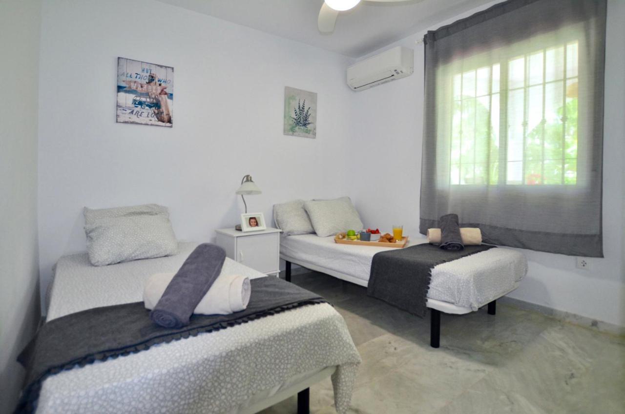 Apartamento Céntrico Y Al Lado De La Playa Appartement