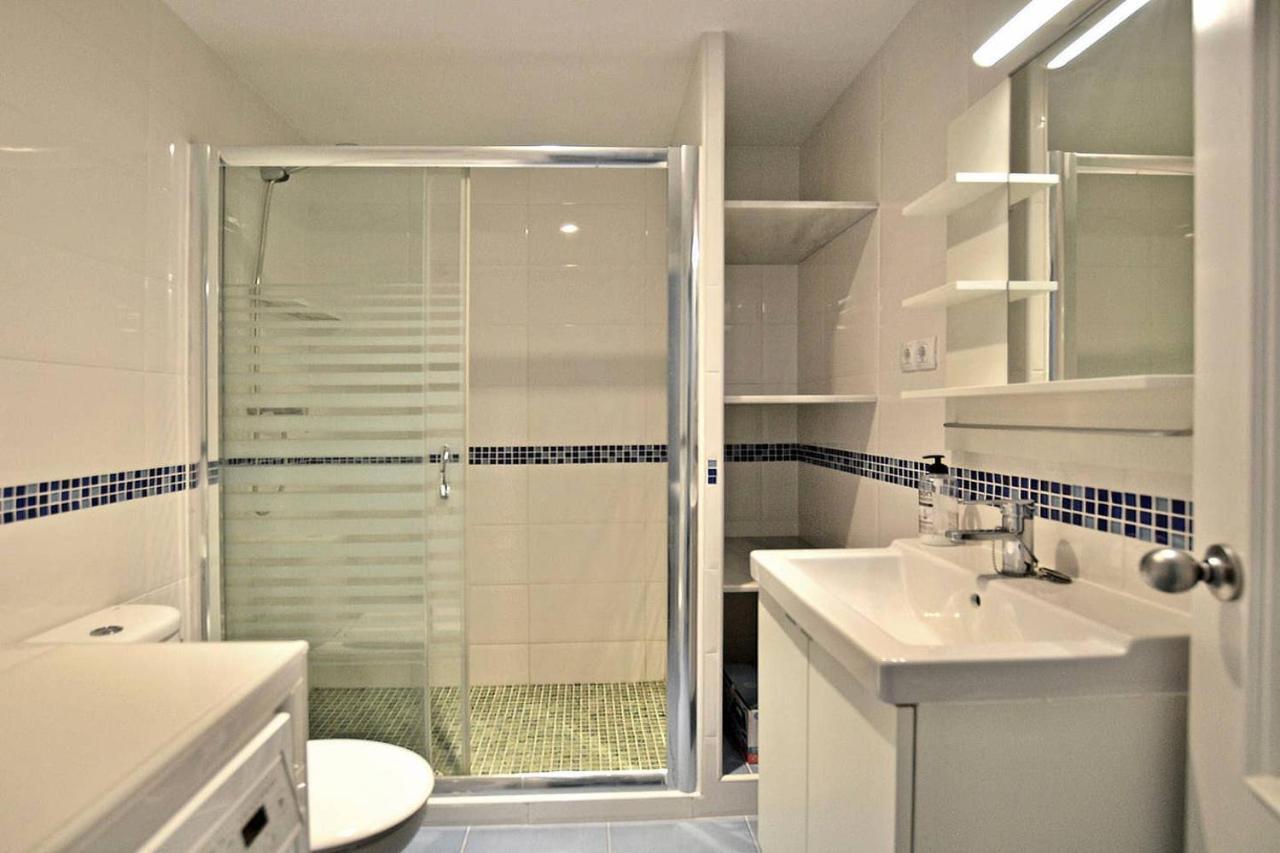 Apartamento Céntrico Y Al Lado De La Playa Benalmádena